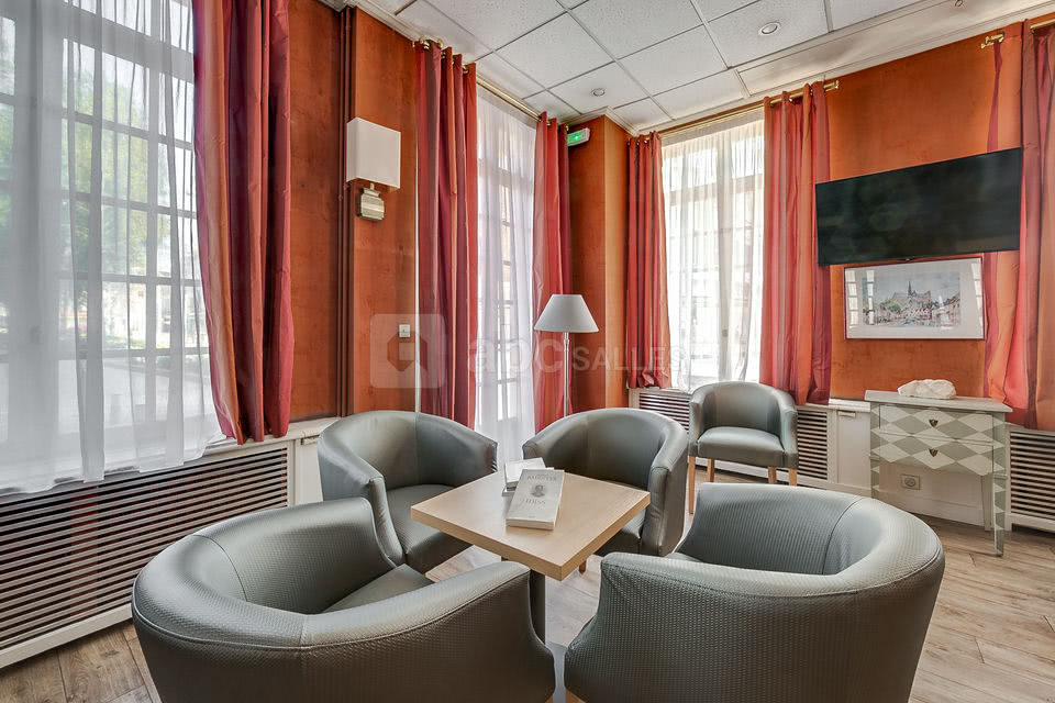 Grand Hôtel de l'Univers