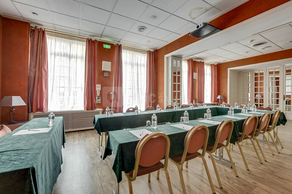 Grand Hôtel de l'Univers