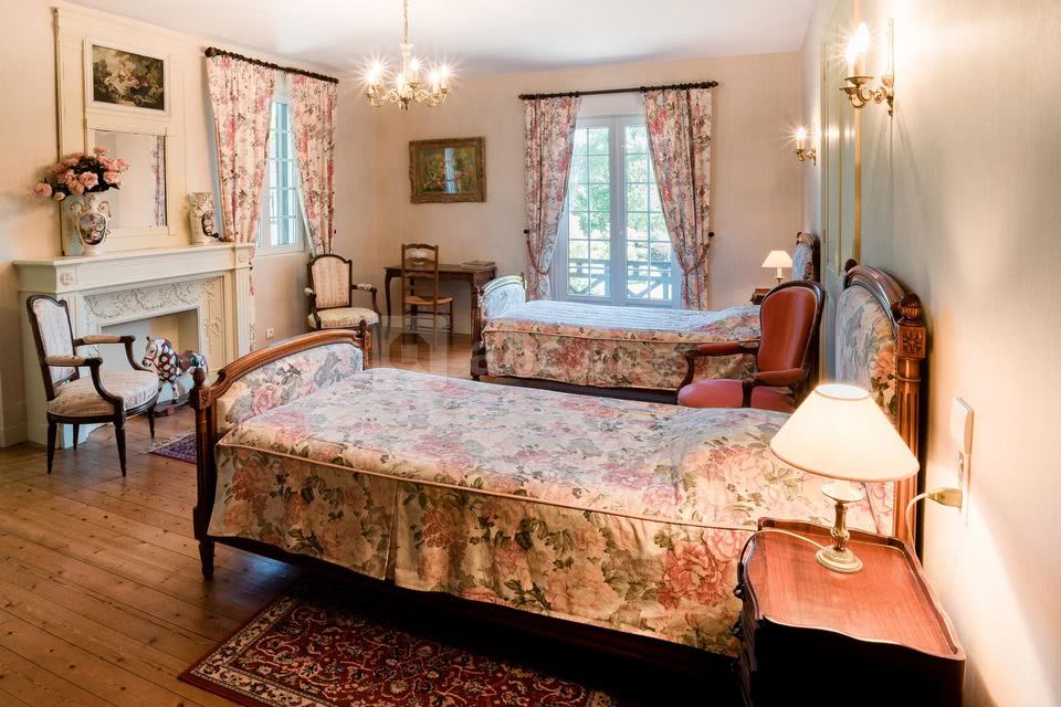 Manoir de Sens
