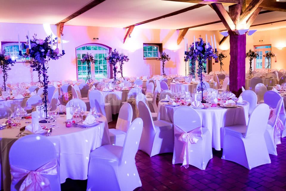 Manoir de Sens