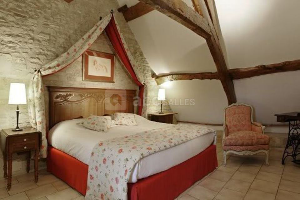 Ferme de la Ranconnière
