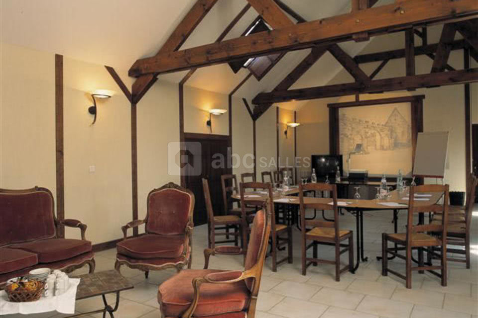 Ferme de la Ranconnière