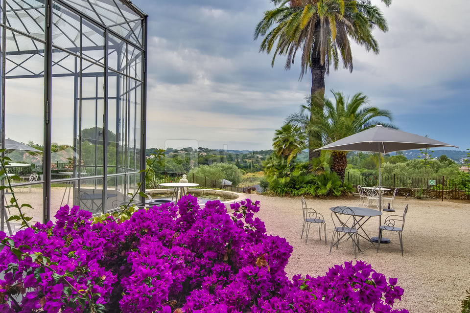 La Villa Brignac