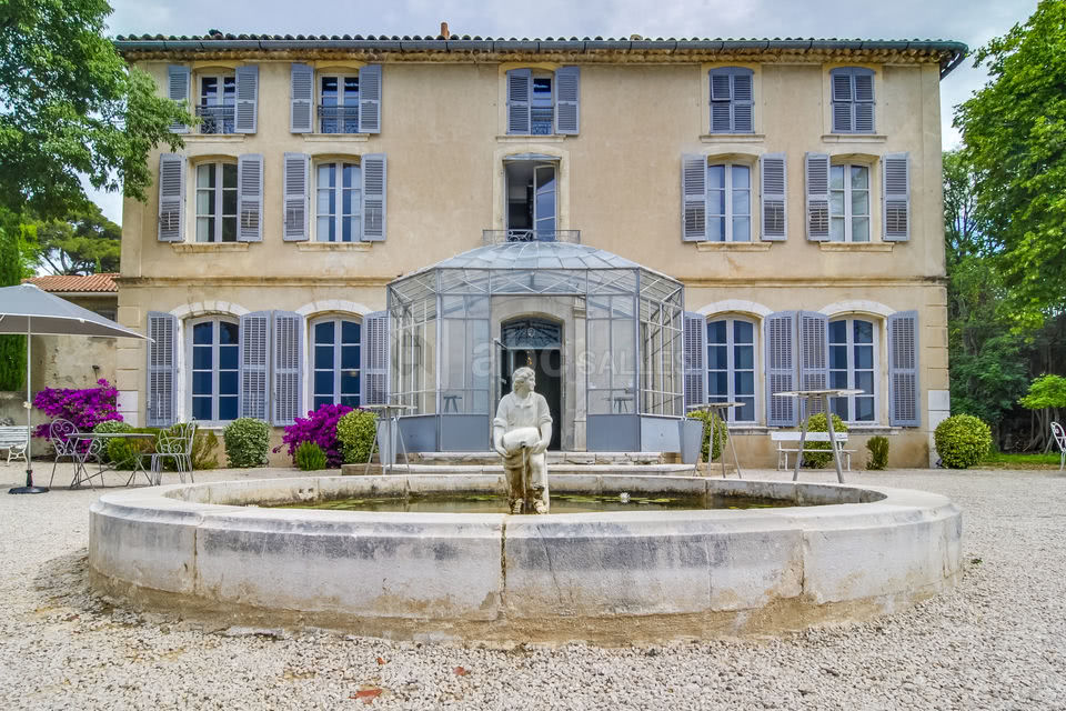La Villa Brignac