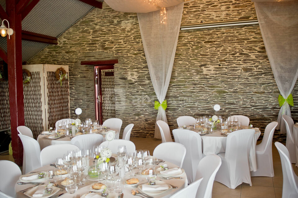 Domaine de la Raimonderie