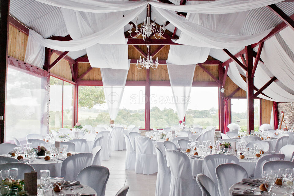 Domaine de la Raimonderie