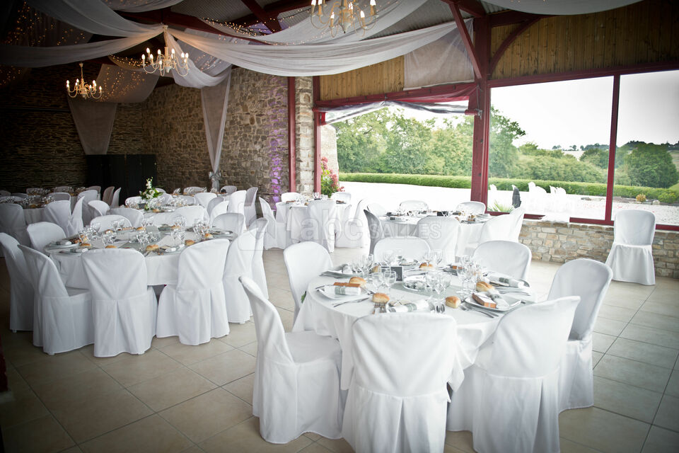 Domaine de la Raimonderie