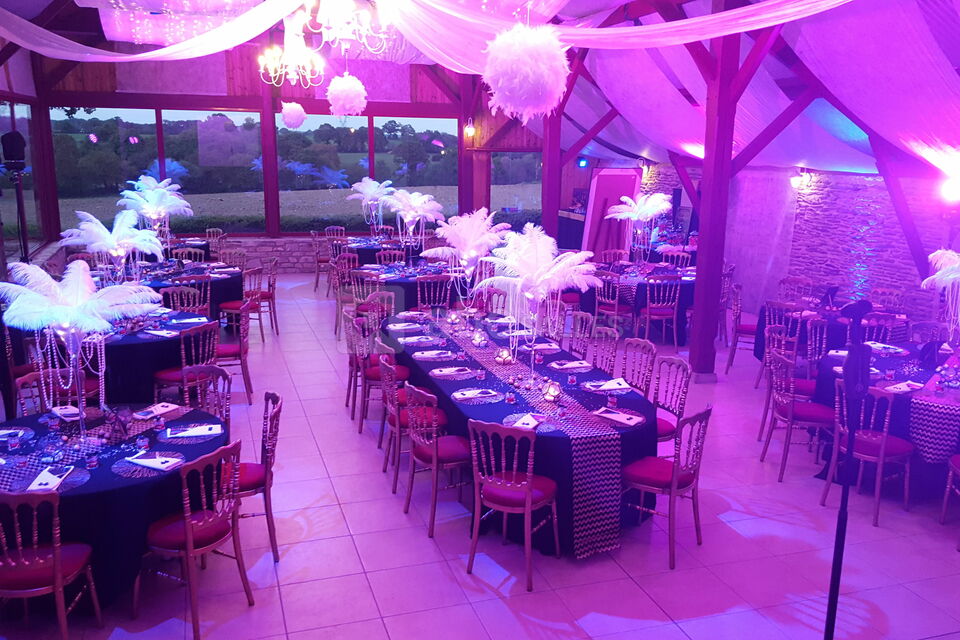 Domaine de la Raimonderie