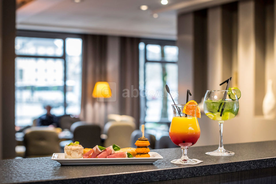 Hôtel Mercure Caen Centre