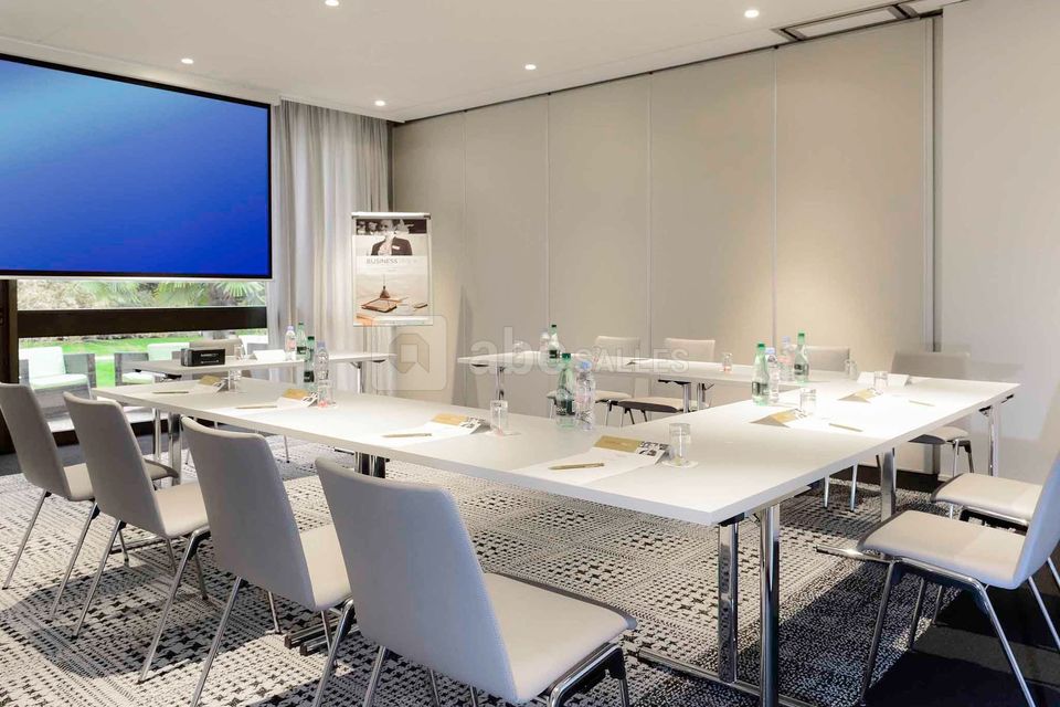 Hôtel Mercure Caen Centre