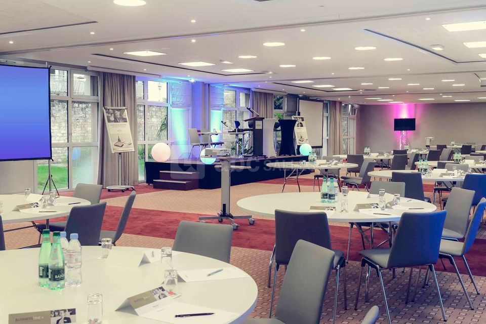 Hôtel Mercure Caen Centre