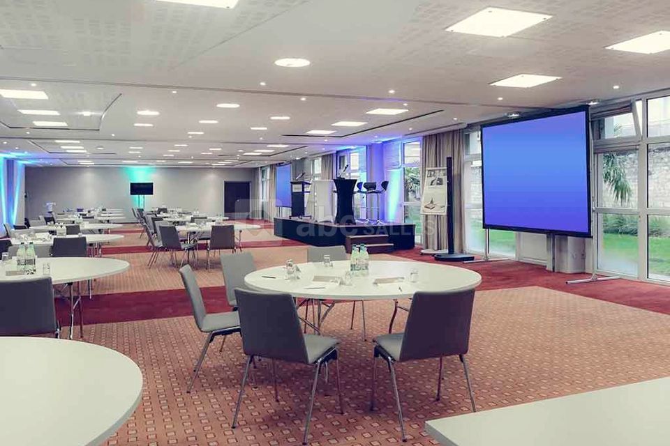 Hôtel Mercure Caen Centre