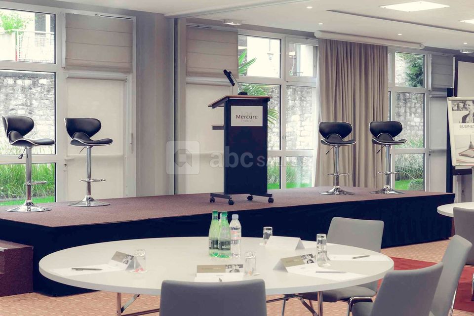Hôtel Mercure Caen Centre