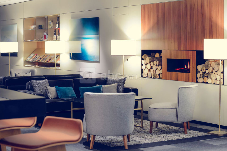 Hôtel Mercure Caen Centre