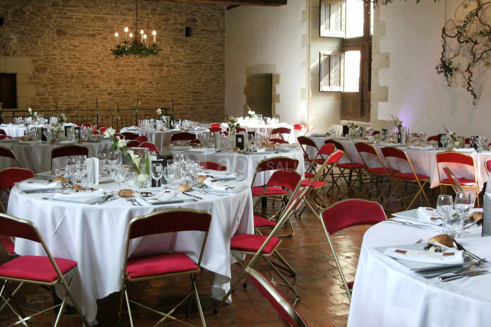 Château de Goulaine