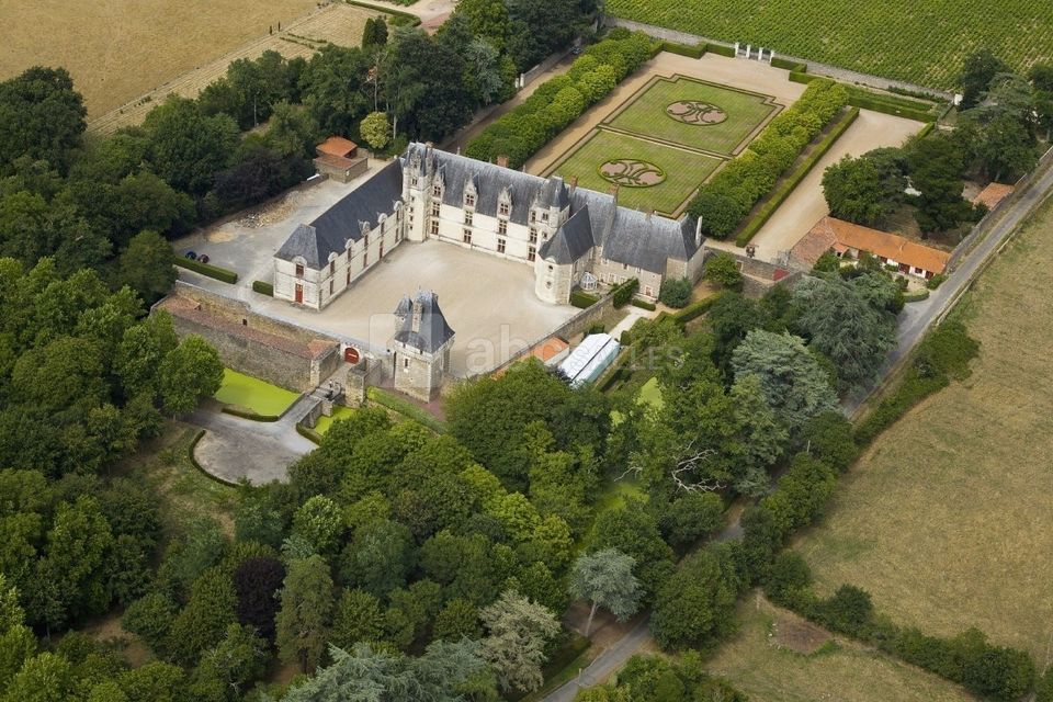 Château de Goulaine