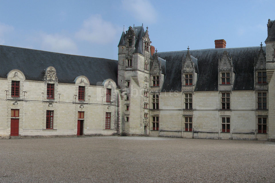 Château de Goulaine