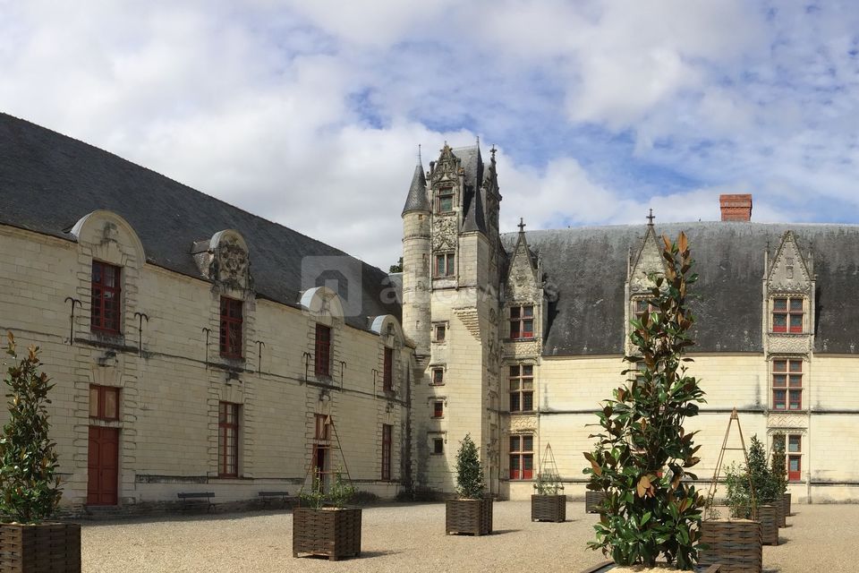 Château de Goulaine