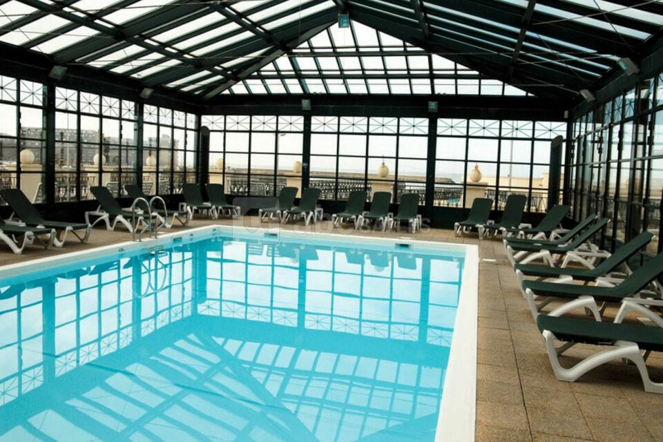 Beach Hôtel