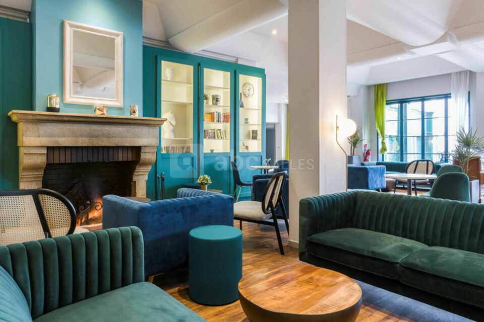 Beach Hôtel
