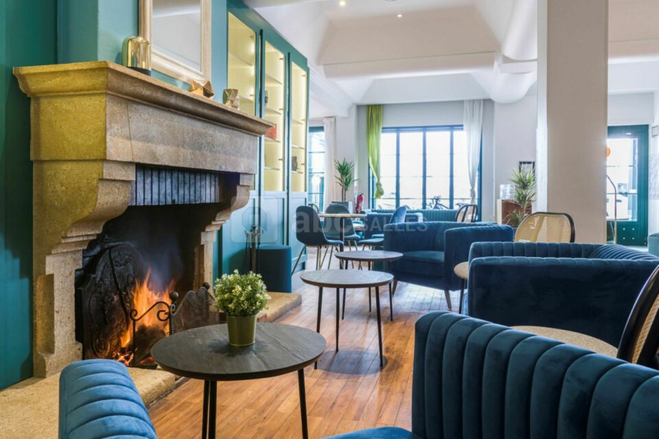 Beach Hôtel