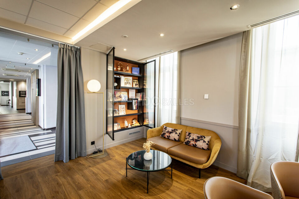 Hôtel Mercure Hôtel de France Angoulême