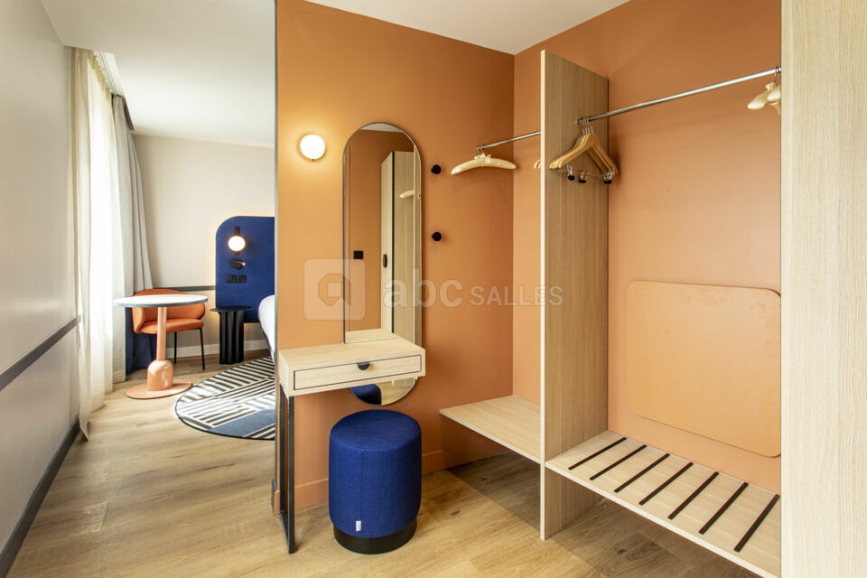 Hôtel Mercure Hôtel de France Angoulême