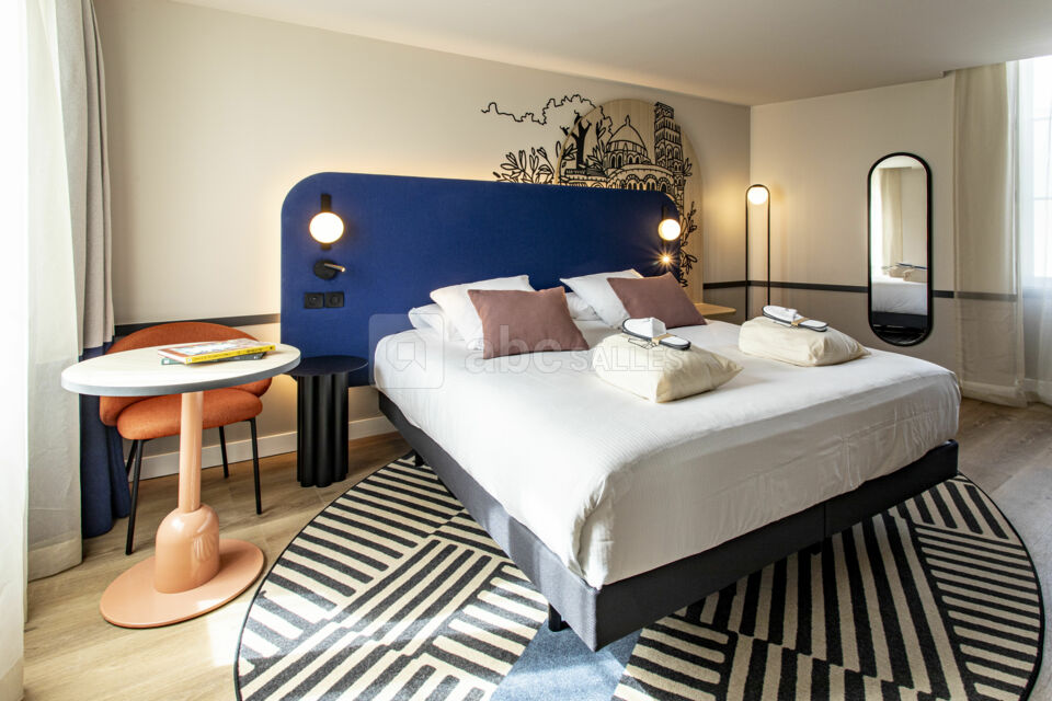 Hôtel Mercure Hôtel de France Angoulême