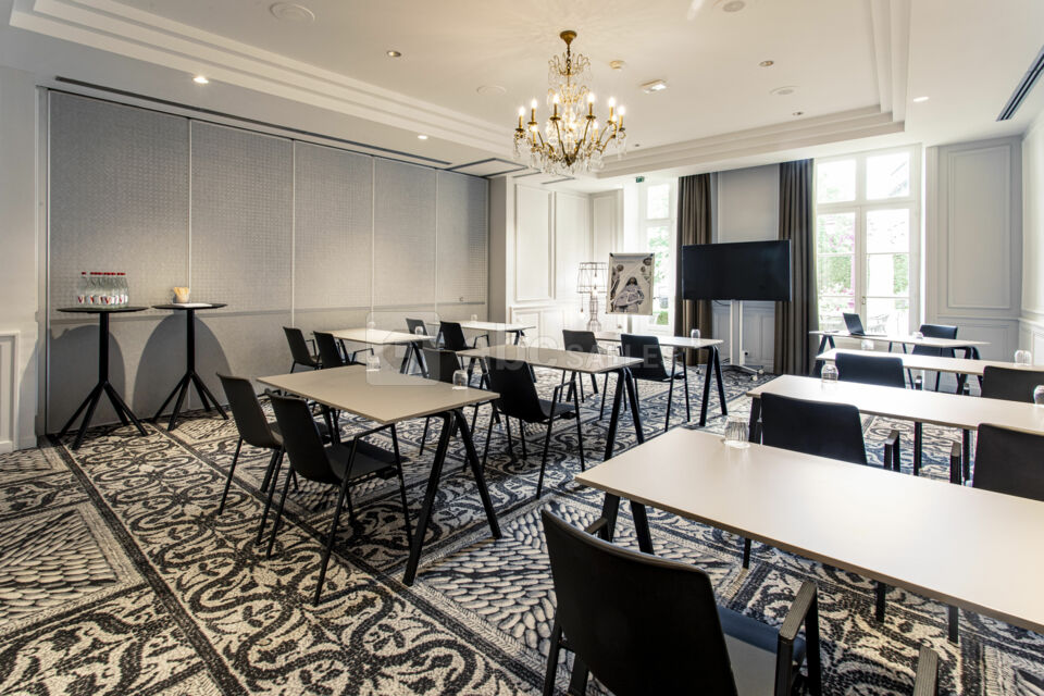Hôtel Mercure Hôtel de France Angoulême