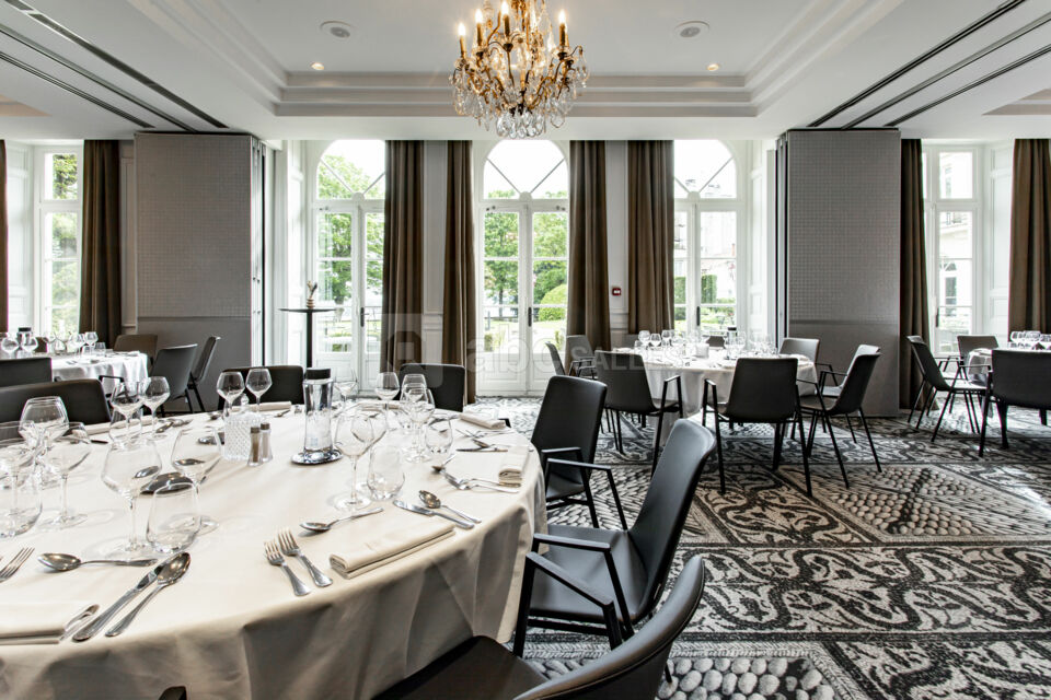 Hôtel Mercure Hôtel de France Angoulême