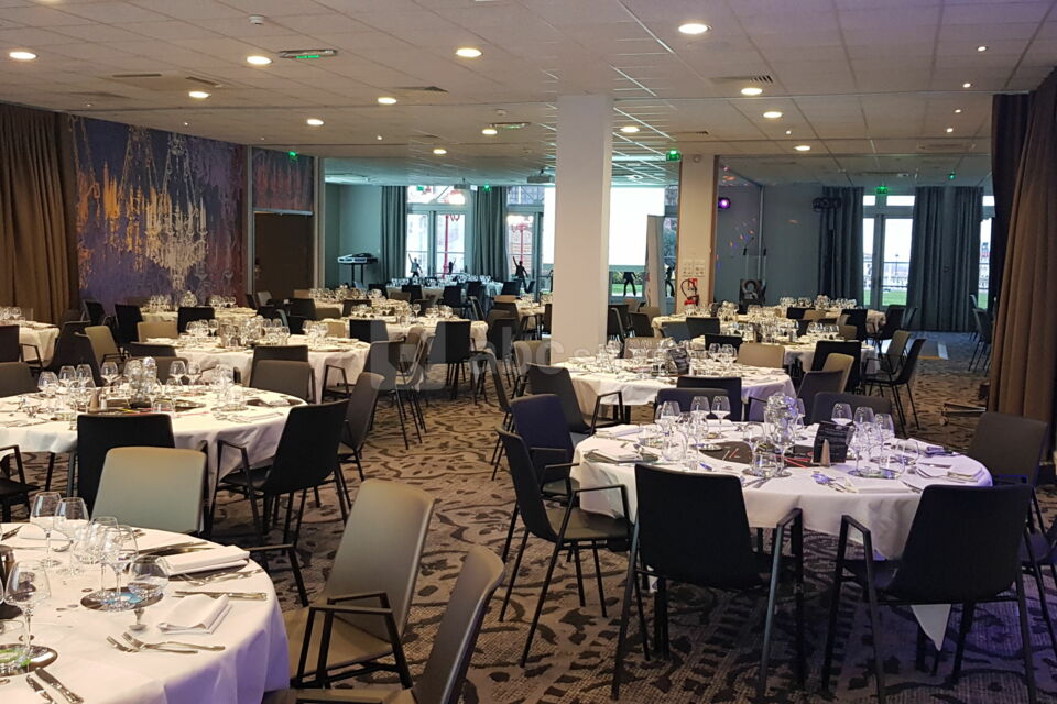 Hôtel Mercure Hôtel de France Angoulême