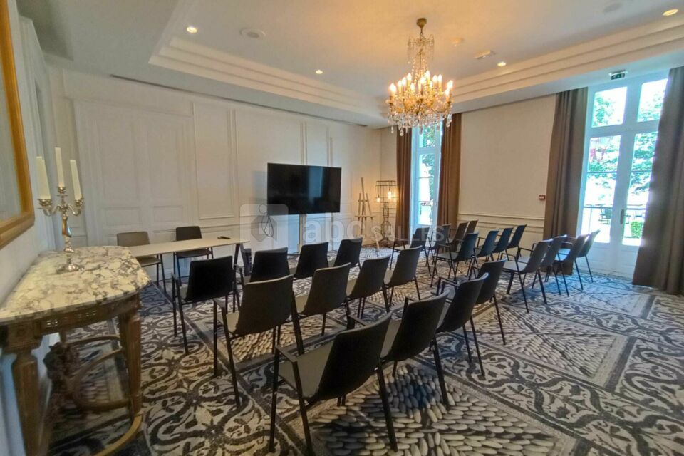 Hôtel Mercure Hôtel de France Angoulême