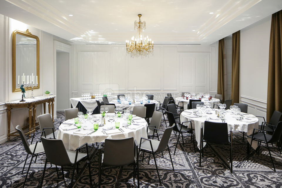 Hôtel Mercure Hôtel de France Angoulême