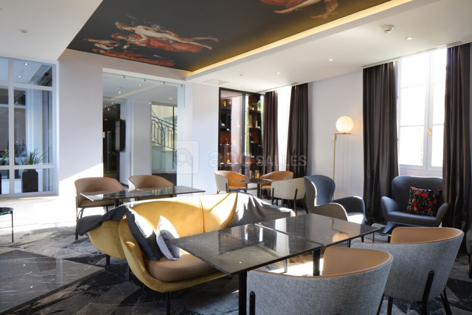 Hôtel Mercure Hôtel de France Angoulême