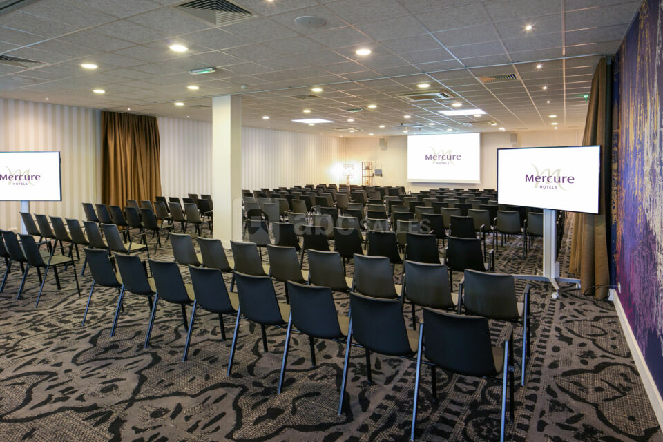 Hôtel Mercure Hôtel de France Angoulême