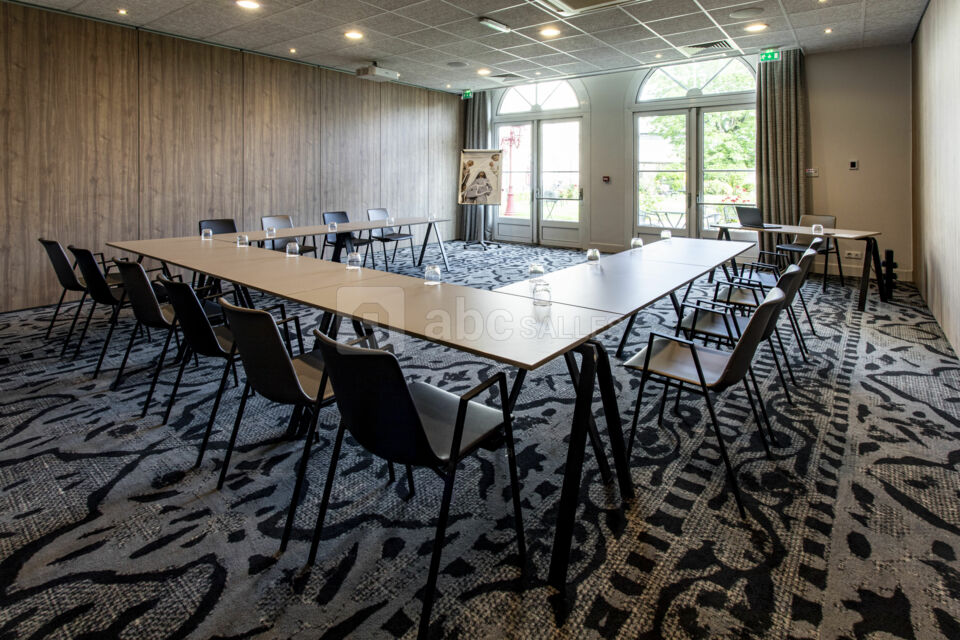 Hôtel Mercure Hôtel de France Angoulême