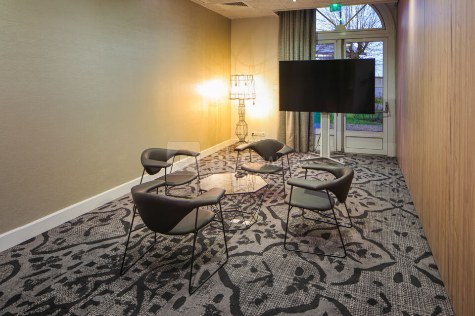 Hôtel Mercure Hôtel de France Angoulême