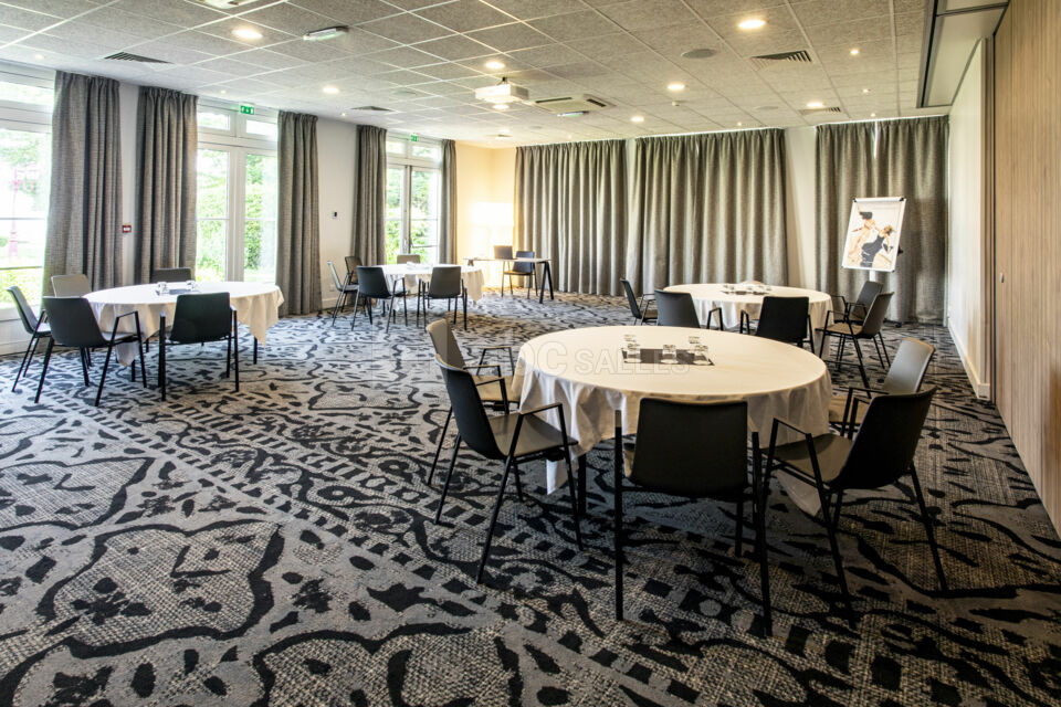 Hôtel Mercure Hôtel de France Angoulême