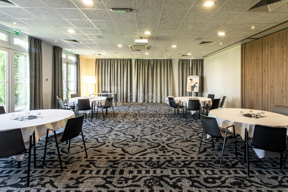 Hôtel Mercure Hôtel de France Angoulême
