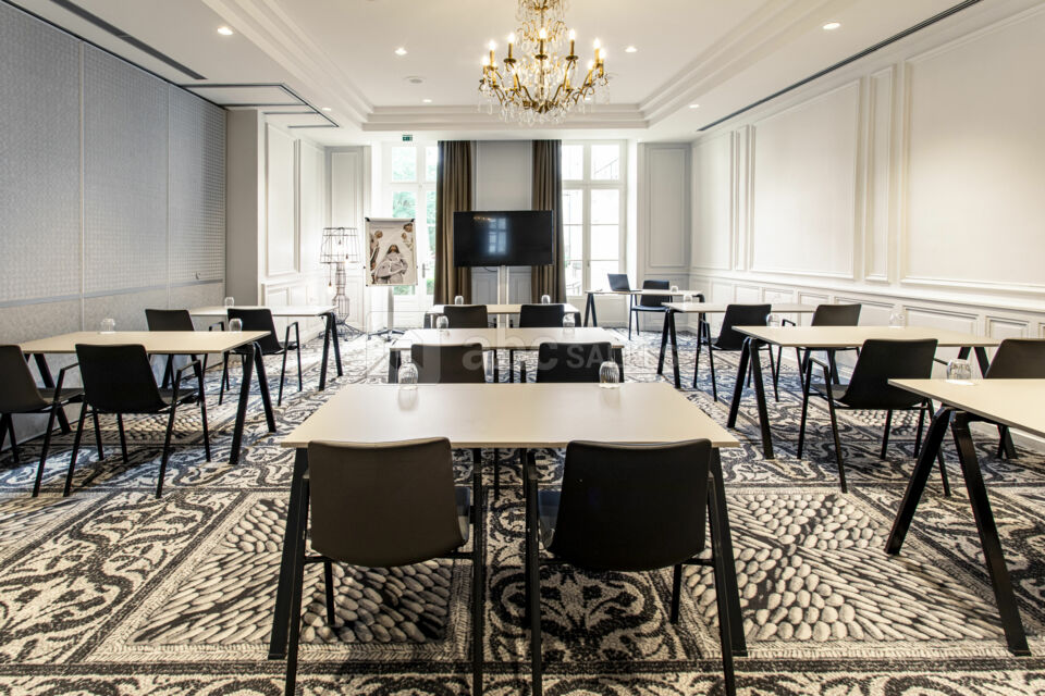Hôtel Mercure Hôtel de France Angoulême