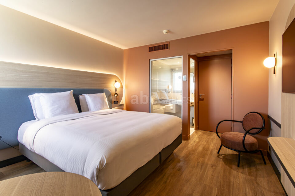 Hôtel Mercure Hôtel de France Angoulême