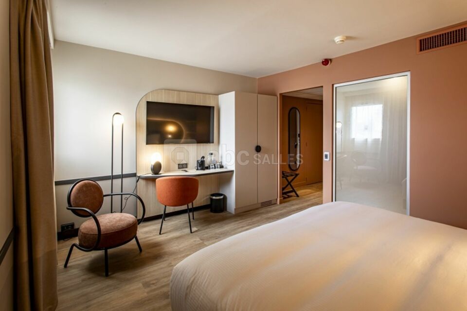 Hôtel Mercure Hôtel de France Angoulême