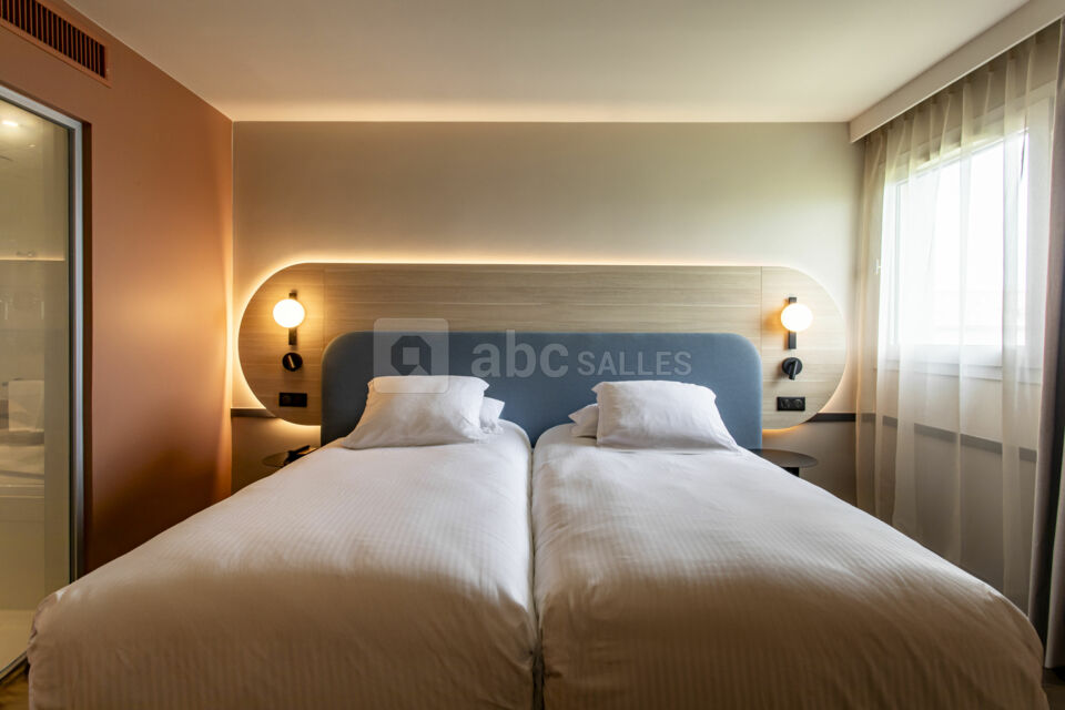 Hôtel Mercure Hôtel de France Angoulême