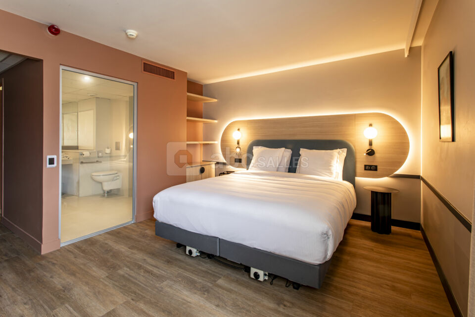 Hôtel Mercure Hôtel de France Angoulême