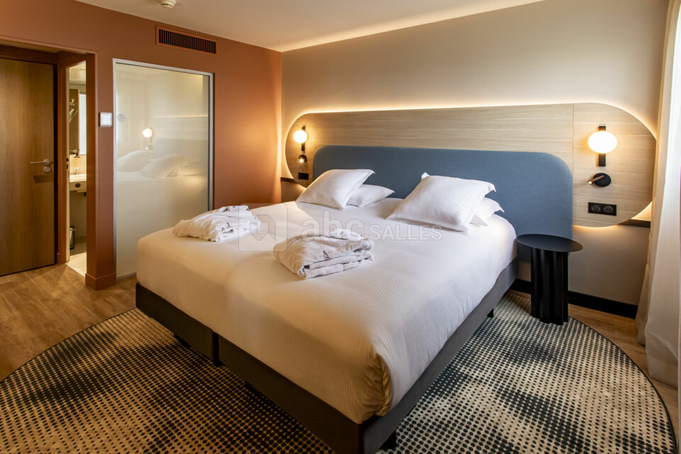 Hôtel Mercure Hôtel de France Angoulême