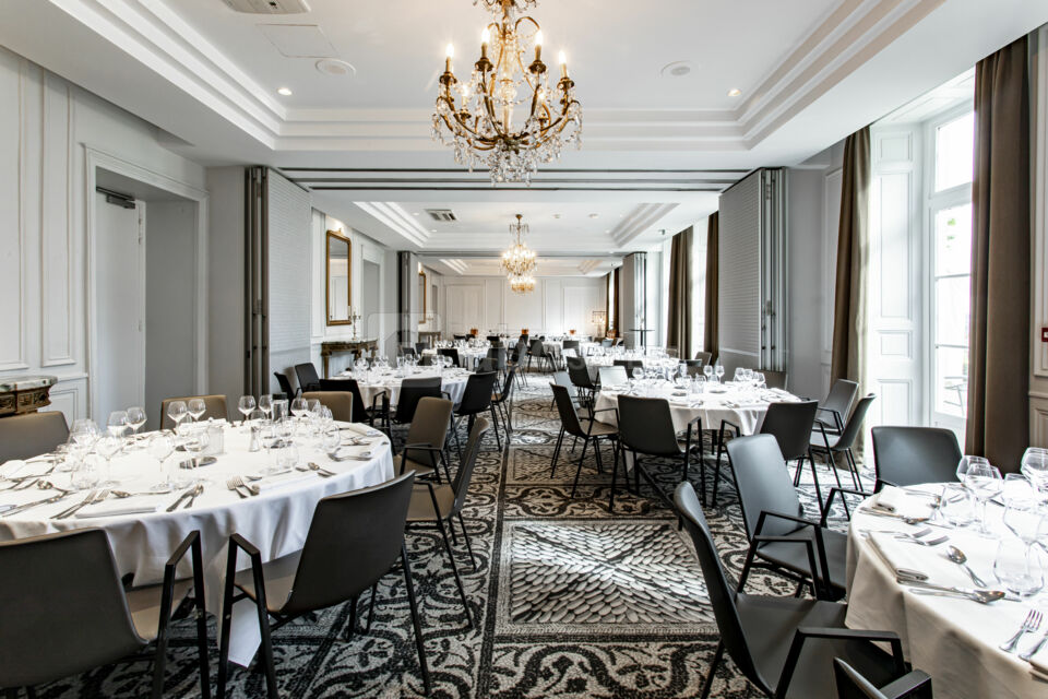 Hôtel Mercure Hôtel de France Angoulême