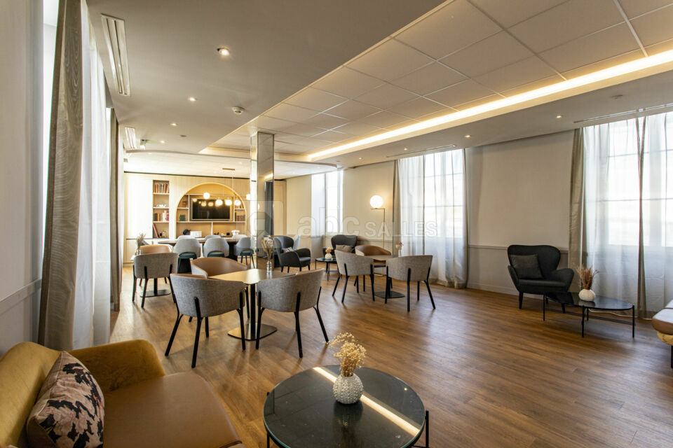 Hôtel Mercure Hôtel de France Angoulême