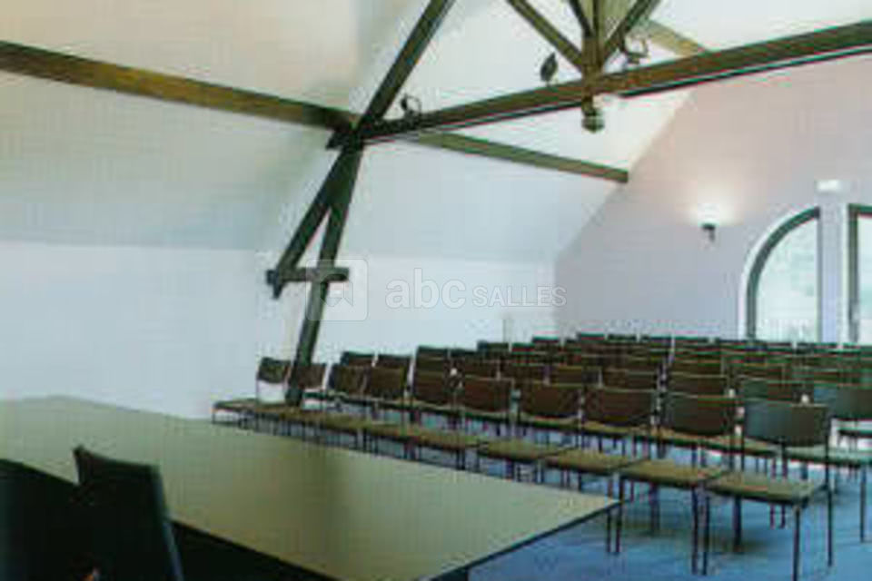 Centre Européen de Congrès du Burghof
