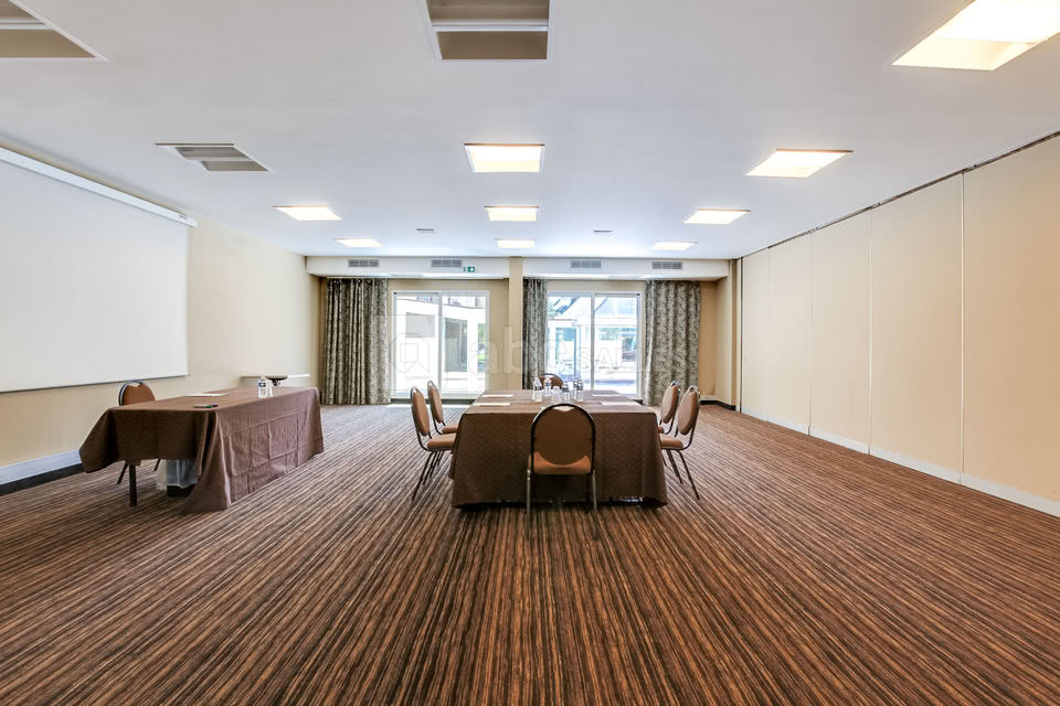 Salle de réunion