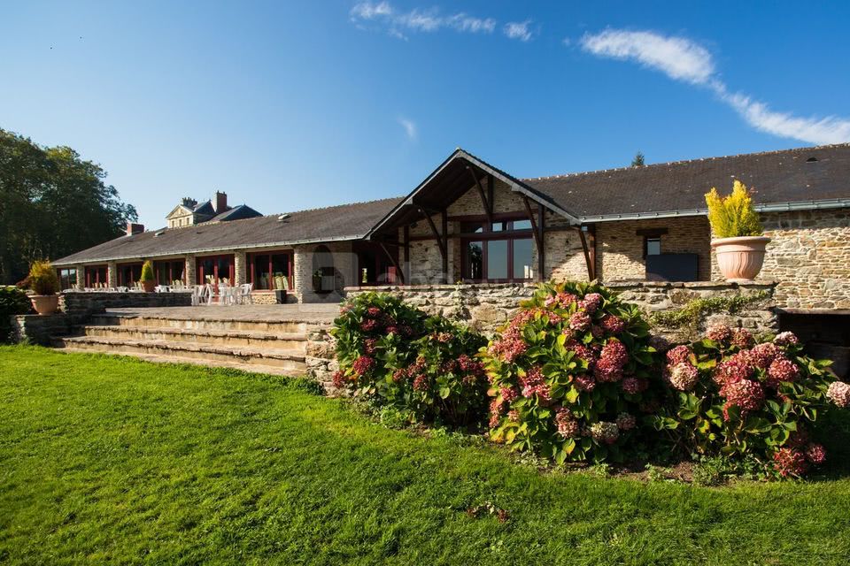 Château de la Poterie